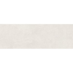 Плитка стінова Visual White RECT 250x750 Ceramika Color