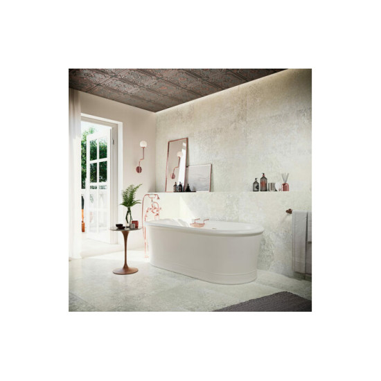 Плитка керамогранітна Bohemian Sand Natural 595,5x595,5x10 Aparici