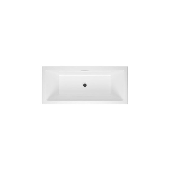Ванна прямокутна TIANA 170x75 RADAWAY
