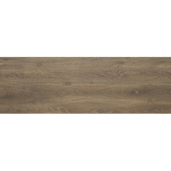 Плитка керамогранітна Tauro Brown RECT 397x1197x20 Cerrad