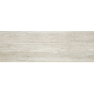 Плитка керамогранітна Tauro Bianco RECT 397x1197x20 Cerrad