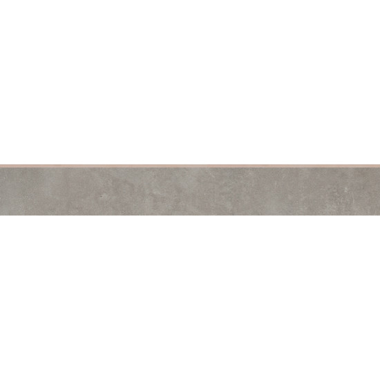 Цоколь Tassero Gris RECT 80x597x8,5 Cerrad