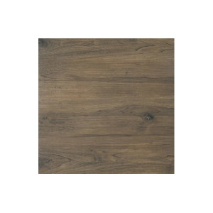 Плитка керамогранітна Ragaya Dark Brown RECT 597x597x20 Cerrad
