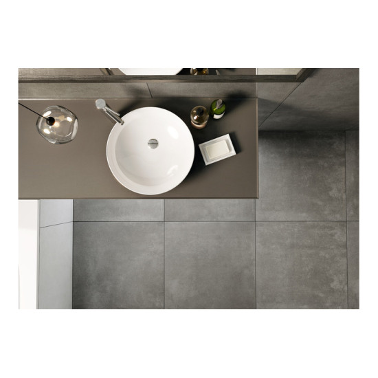 Плитка керамогранітна Tassero Grafit LAP 597x1197x8,5 Cerrad