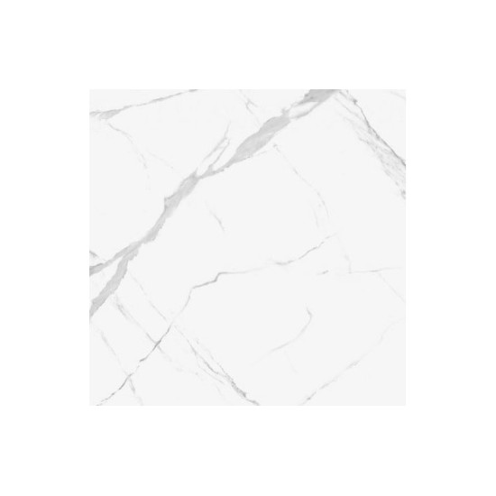 Плитка керамогранітна Statuario Nuovo RECT 1197x1197x8 Cerrad
