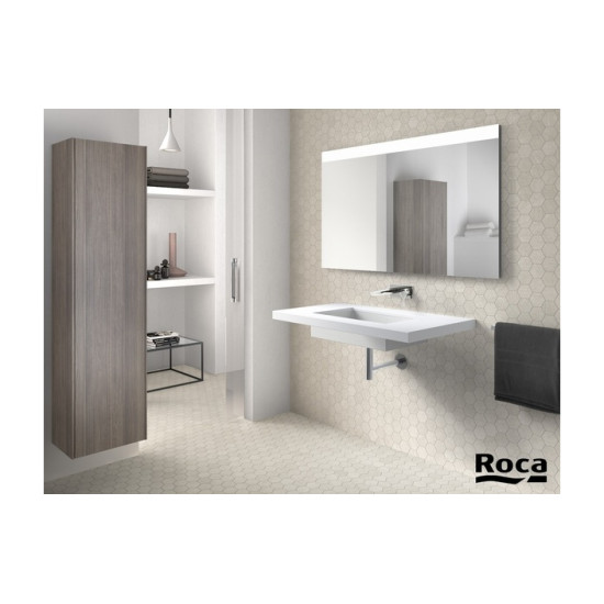 Умивальник Inspira Square 495х390 (A327536000), Roca