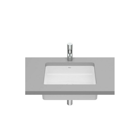 Умивальник Inspira Square 495х390 (A327536000), Roca