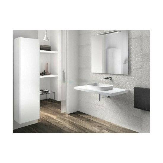 Умивальник Inspira Soft 550x370 A327504000 Roca