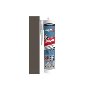 Силікон Sopro Silicon 069 хебан №62 (310 мл)
