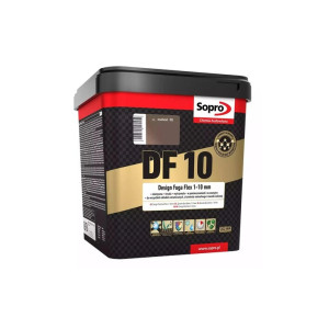 Затирка для швів Sopro DF 10 1075 махон №55 (5 кг)