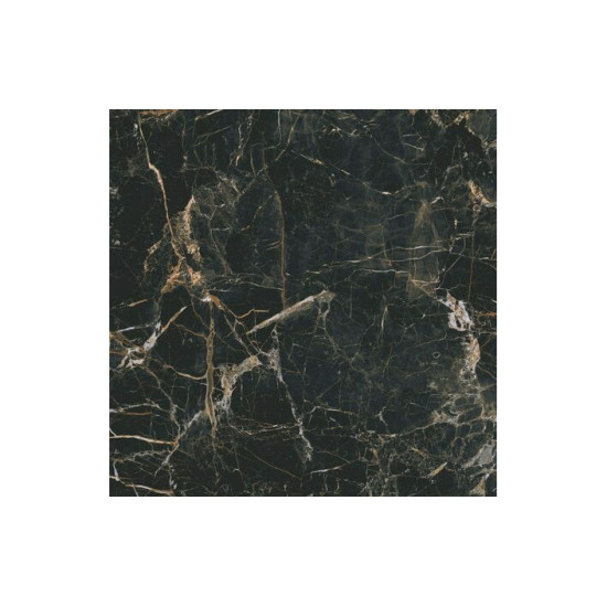 Плитка керамогранітна Marquina Gold RECT1197x1197x6 Cerrad