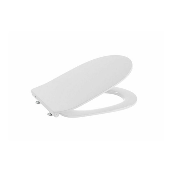 Кришка для унітаза Gap Slim soft-close (A801D12003), Roca