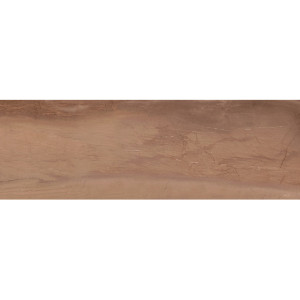 Плитка стінова TERRA Brown RECT 250х750 Ceramika Color