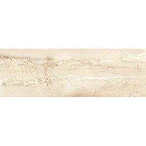 Плитка стінова TERRA Cream RECT 250х750 Ceramika Color