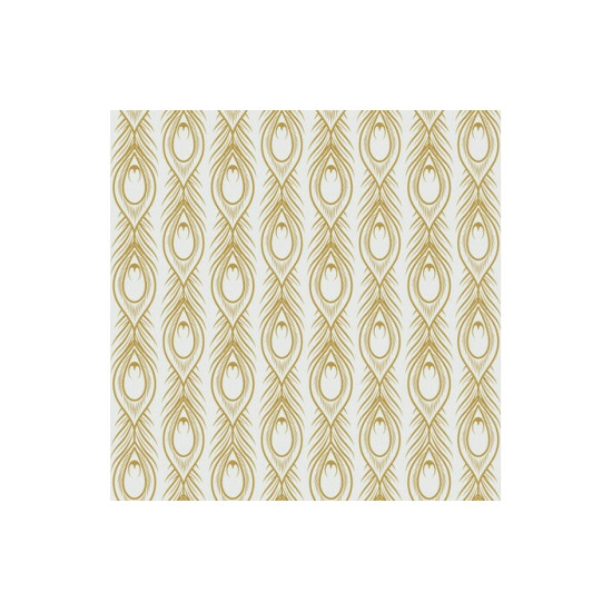 Плитка керамогранітна Art Deco White Daiquiri Natural 297,5x297,5x9,9 Aparici