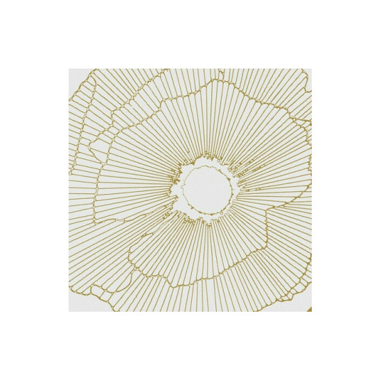 Плитка керамогранітна Art Deco White Spritz Natural 297,5x297,5x9,9 Aparici