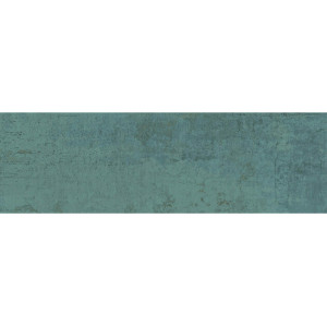 Плитка стінова Metallic Green 297,5x995,5 Aparici