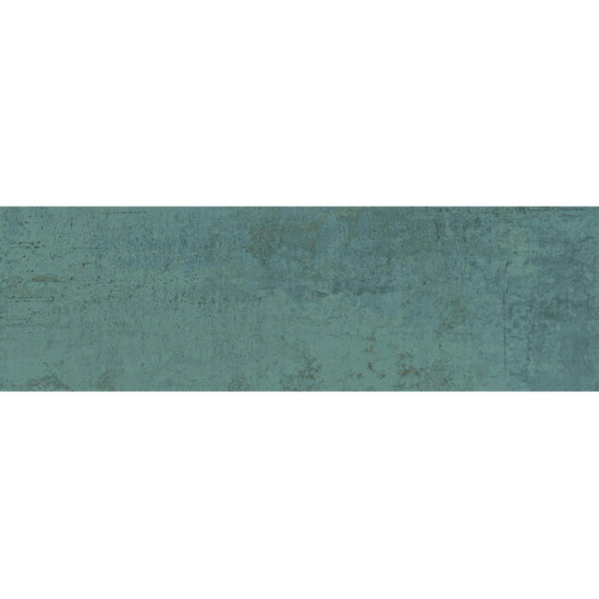 Плитка стінова Metallic Green 297,5x995,5 Aparici
