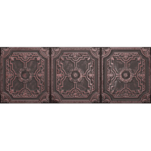 Плитка стінова Victorian Cherry Nova декор 446,3x1193 Aparici