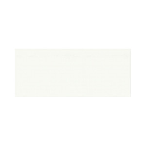 Плитка стінова CCR38-1 White MAT Trinity RECT 250x750x9 Ceramika Color