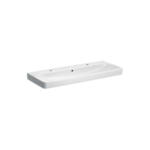 Умивальник 120 Smyle Square 500.253.01.1 Geberit
