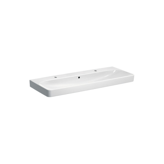 Умивальник 120 Smyle Square 500.253.01.1 Geberit