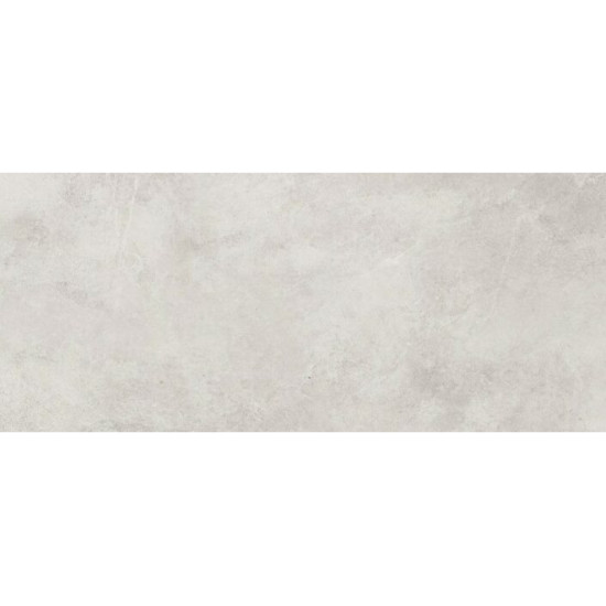 Плитка керамогранітна Tacoma White RECT 1197x2797x6 Cerrad