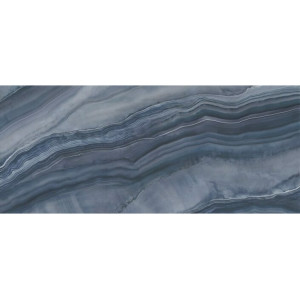 Плитка керамогранітна Onix Blue POL 1197x2797x6 Cerrad