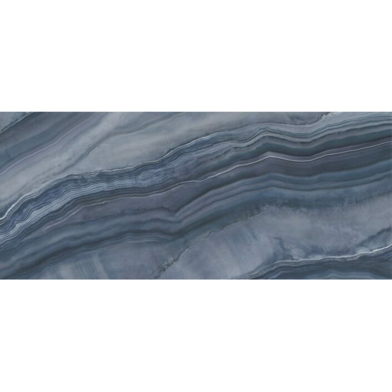 Плитка керамогранітна Onix Blue POL 1197x2797x6 Cerrad