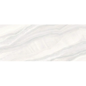 Плитка керамогранітна Onix White POL 1197x2797x6 Cerrad