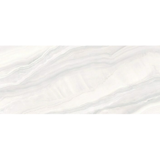 Плитка керамогранітна Onix White POL 1197x2797x6 Cerrad