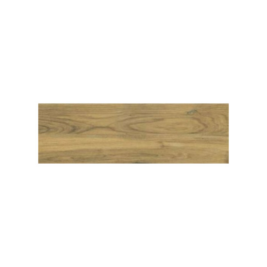 Плитка керамогранітна Aspenwood Brown 185x598x8 Cersanit