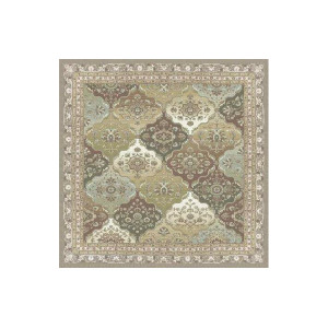 Плитка керамогранітна Kilim Single Natural 595,5x595,5x9 Aparici