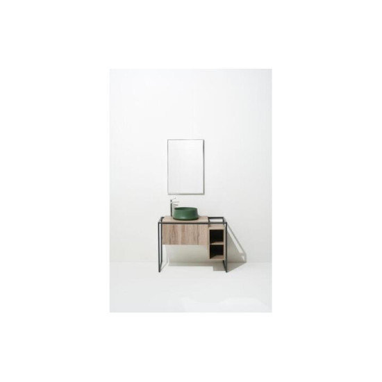 Умивальник Sharp SH01 Mirto matt SIMAS