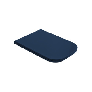 Кришка для унітаза Teorema 2.0 soft-close (8305B56) Ocean SCARABEO