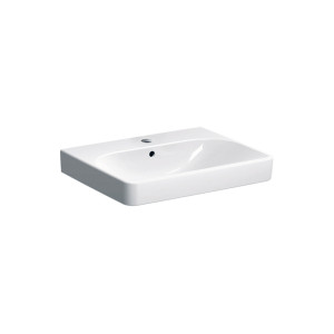 Умивальник 60 Smyle Square 500.229.01.1 Geberit