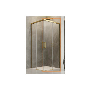 Душова кабіна (половина) Idea Gold KDD 100 R RADAWAY
