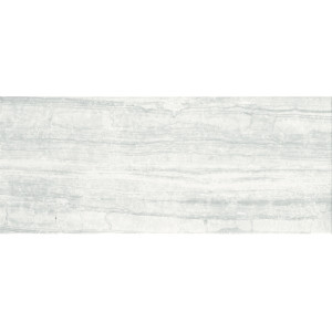 Плитка стінова Sabuni White RECT 300x600 Ceramika Color