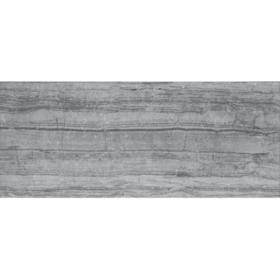 Плитка стінова Sabuni Grey RECT 300x600 Ceramika Color