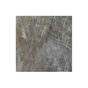 Плитка керамогранітна Brazilian Quartzite Black RECT 1197x1197x8 Cerrad