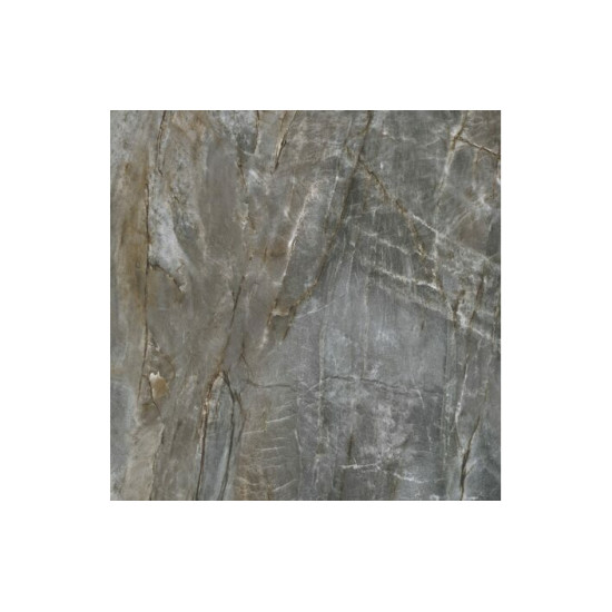 Плитка керамогранітна Brazilian Quartzite Black RECT 1197x1197x8 Cerrad