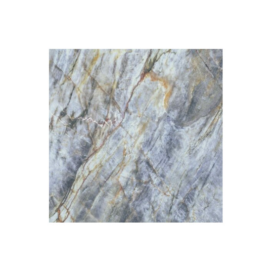 Плитка керамогранітна Brazilian Quartzite Blue RECT 1197x1197x8 Cerrad