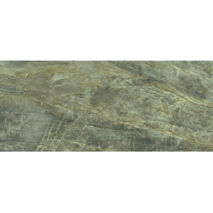 Плитка керамогранітна Brazilian Quartzite Green RECT 1197x2797x6 Cerrad