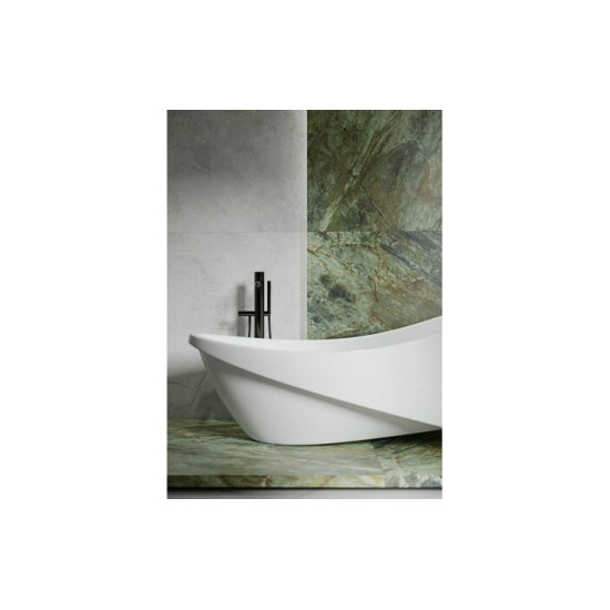 Плитка керамогранітна Brazilian Quartzite Green RECT 1197x2797x6 Cerrad