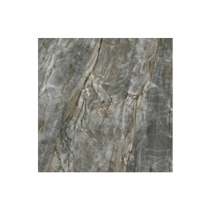Плитка керамогранітна Brazilian Quartzite Black POL 1197x1197x8 Cerrad