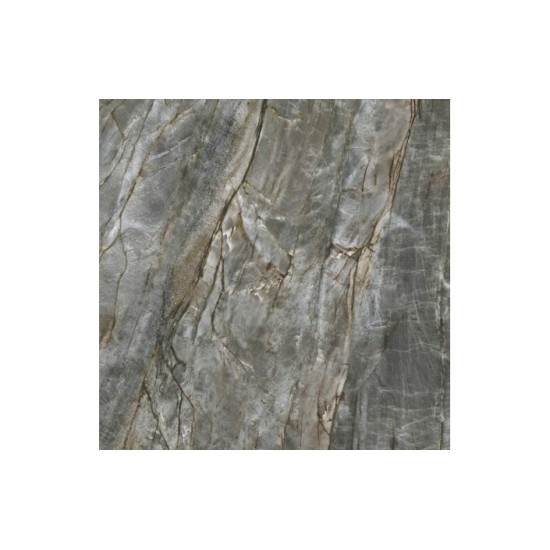 Плитка керамогранітна Brazilian Quartzite Black POL 1197x1197x8 Cerrad