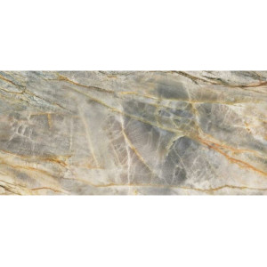 Плитка керамогранітна Brazilian Quartzite Amber POL 1197x2797x6 Cerrad
