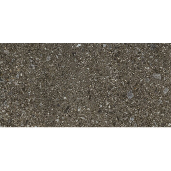Плитка керамогранітна Ceppo Nuovo Black RECT 1197x2797x6 Cerrad