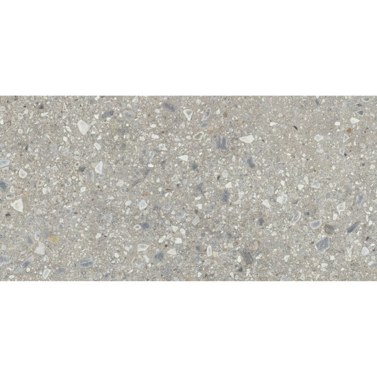 Плитка керамогранітна Ceppo Nuovo Silver POL 1197x2797x6 Cerrad