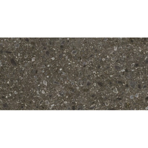 Плитка керамогранітна Ceppo Nuovo Black POL 1197x2797x6 Cerrad